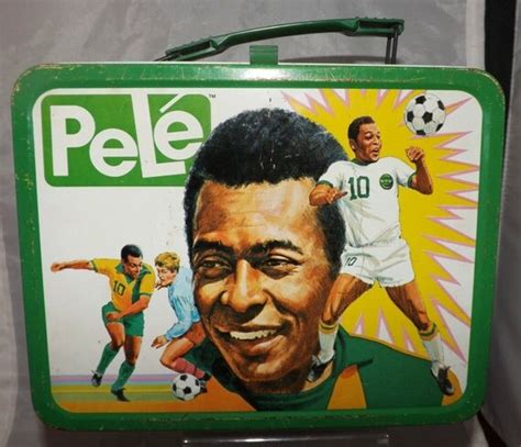 pele lunch box for sale 